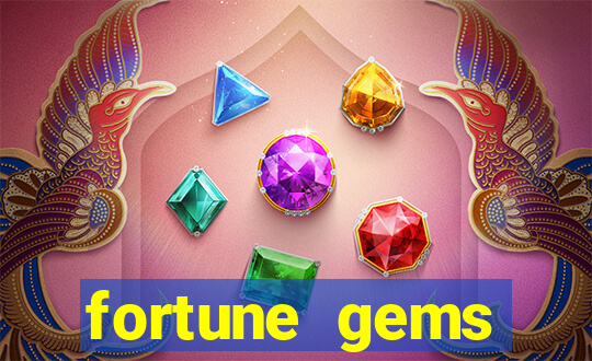 fortune gems horario pagante